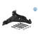 Triangle de suspension MEYLE-ORIGINAL Quality 516 050 0019, Vignette 2