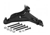 Triangle de suspension MEYLE-ORIGINAL Quality 516 050 0020