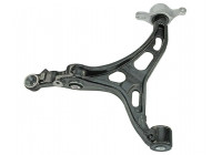 Triangle de suspension MEYLE-ORIGINAL Quality 57-16 050 0003