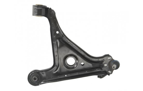 Triangle de suspension MEYLE-ORIGINAL Quality 616 050 0017