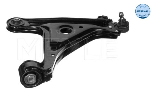 Triangle de suspension MEYLE-ORIGINAL Quality 616 050 0017, Image 2