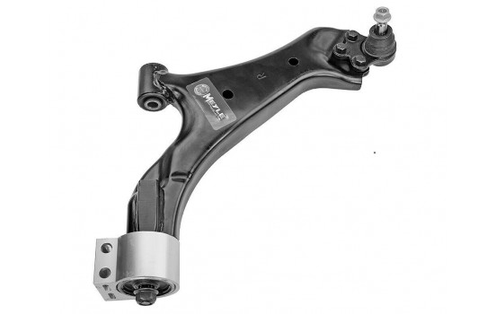 Triangle de suspension MEYLE-ORIGINAL Quality 616 050 0031