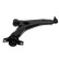 Triangle de suspension MEYLE-ORIGINAL Quality 716 050 0007
