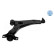 Triangle de suspension MEYLE-ORIGINAL Quality 716 050 0007, Vignette 2