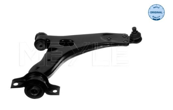 Triangle de suspension MEYLE-ORIGINAL Quality 716 050 0007, Image 2