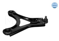 Triangle de suspension MEYLE-ORIGINAL Quality 716 050 0009