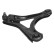 Triangle de suspension MEYLE-ORIGINAL Quality 716 050 0010