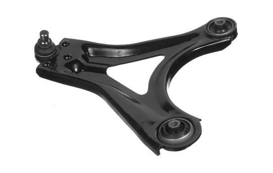 Triangle de suspension MEYLE-ORIGINAL Quality 716 050 0010