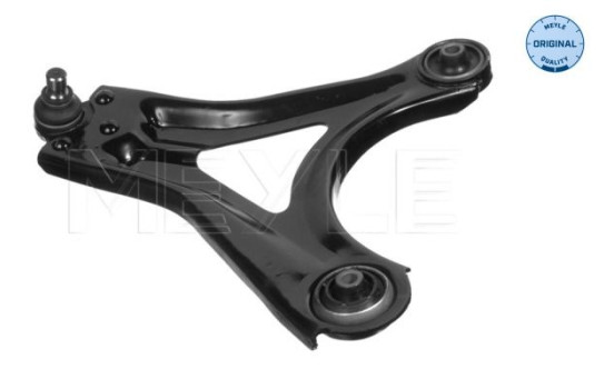 Triangle de suspension MEYLE-ORIGINAL Quality 716 050 0010, Image 2