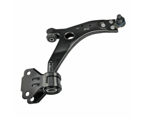 Triangle de suspension MEYLE-ORIGINAL Quality 716 050 0016
