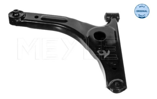 Triangle de suspension MEYLE-ORIGINAL Quality 716 050 0021, Image 2