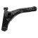 Triangle de suspension MEYLE-ORIGINAL Quality 716 050 0022