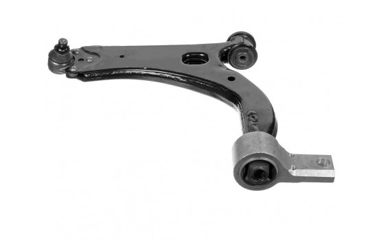 Triangle de suspension MEYLE-ORIGINAL Quality 716 050 0028