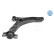 Triangle de suspension MEYLE-ORIGINAL Quality 716 050 0029, Vignette 2