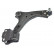 Triangle de suspension MEYLE-ORIGINAL Quality 716 050 0034