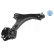 Triangle de suspension MEYLE-ORIGINAL Quality 716 050 0034, Vignette 2