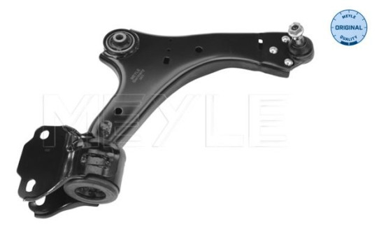 Triangle de suspension MEYLE-ORIGINAL Quality 716 050 0034, Image 2