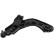 Triangle de suspension MEYLE-ORIGINAL Quality 716 050 4159