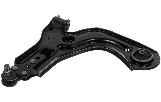 Triangle de suspension MEYLE-ORIGINAL Quality 716 050 4159