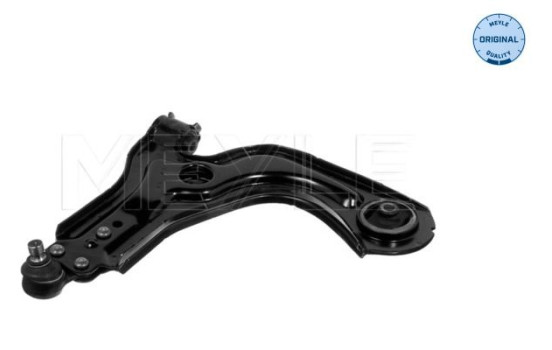Triangle de suspension MEYLE-ORIGINAL Quality 716 050 4159, Image 2