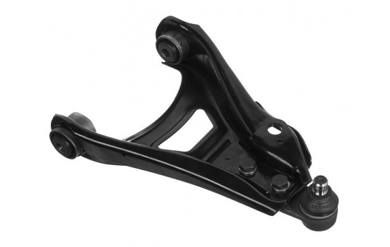 Triangle de suspension MEYLE-ORIGINAL: True to OE. 16-16 050 7030