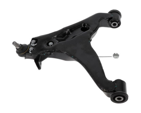 Triangle de suspension MI-WP-5078 Moog