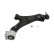 Triangle de suspension OP-WP-7223 Moog