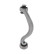 Triangle de suspension PE-TC-10715 Moog, Vignette 2