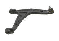 Triangle de suspension PE-TC-5033 Moog