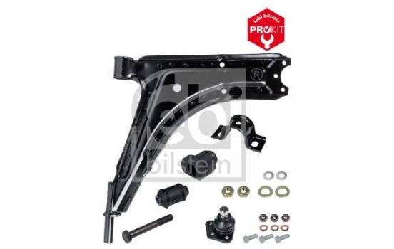 Triangle de suspension ProKit 07167 FEBI, Image 2