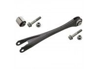 Triangle de suspension ProKit 103734 FEBI