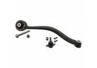 Triangle de suspension ProKit 106430 FEBI
