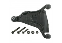 Triangle de suspension ProKit 14759 Febi ProKit