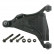 Triangle de suspension ProKit 14759 Febi ProKit