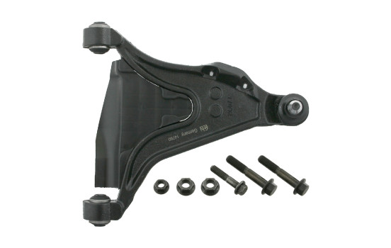 Triangle de suspension ProKit 14760 Febi ProKit