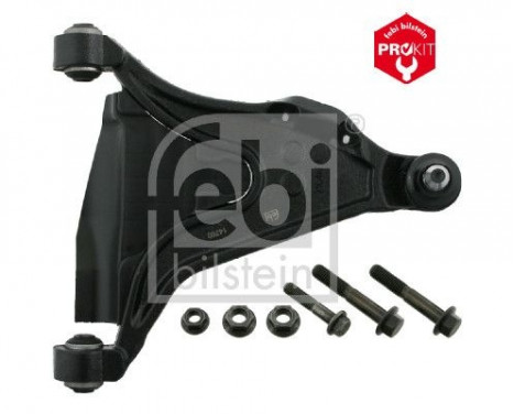 Triangle de suspension ProKit 14760 Febi ProKit, Image 2