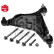 Triangle de suspension ProKit 15151 Febi ProKit, Vignette 2