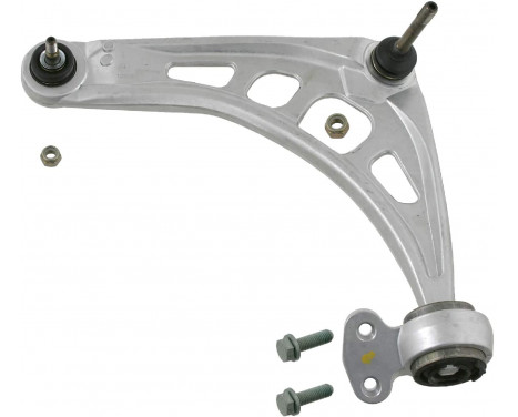 Triangle de suspension ProKit 18802 Febi ProKit