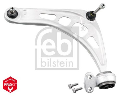 Triangle de suspension ProKit 18802 Febi ProKit, Image 2