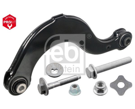 Triangle de suspension ProKit 188591 FEBI