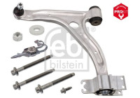 Triangle de suspension ProKit 196923 FEBI