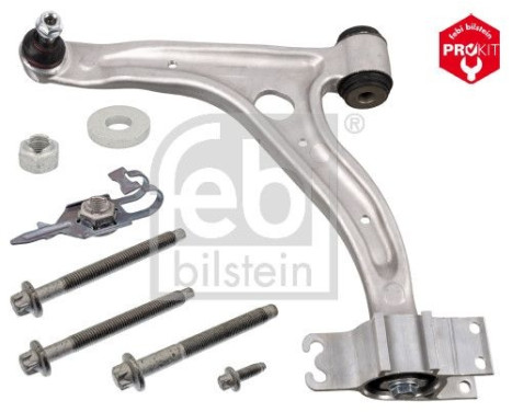 Triangle de suspension ProKit 196923 FEBI