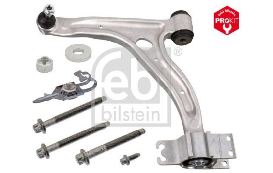 Triangle de suspension ProKit 196923 FEBI