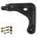 Triangle de suspension ProKit 33101 Febi ProKit