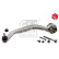 Triangle de suspension ProKit 33364 Febi ProKit, Vignette 2