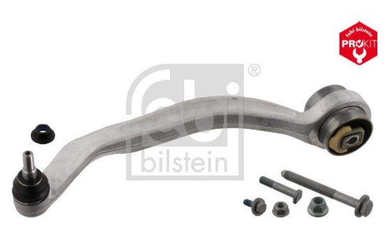 Triangle de suspension ProKit 33364 Febi ProKit, Image 2
