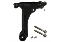 Triangle de suspension ProKit 34207 Febi ProKit