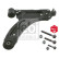 Triangle de suspension ProKit 34224 Febi ProKit, Vignette 2