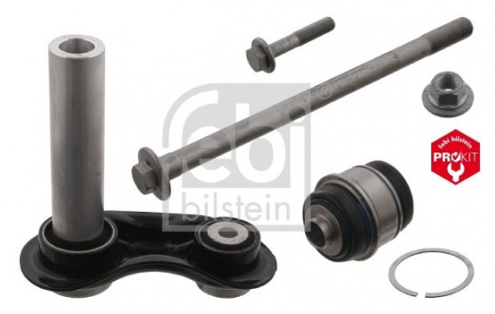 Triangle de suspension ProKit 34687 Febi ProKit