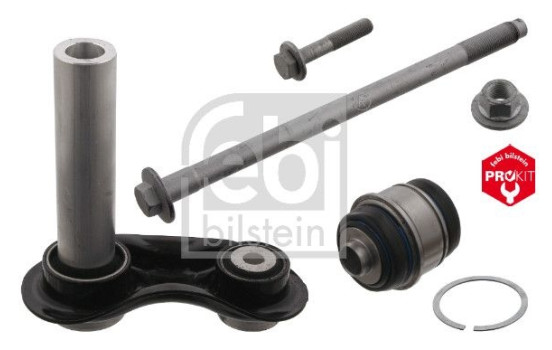 Triangle de suspension ProKit 34695 Febi ProKit, Image 2